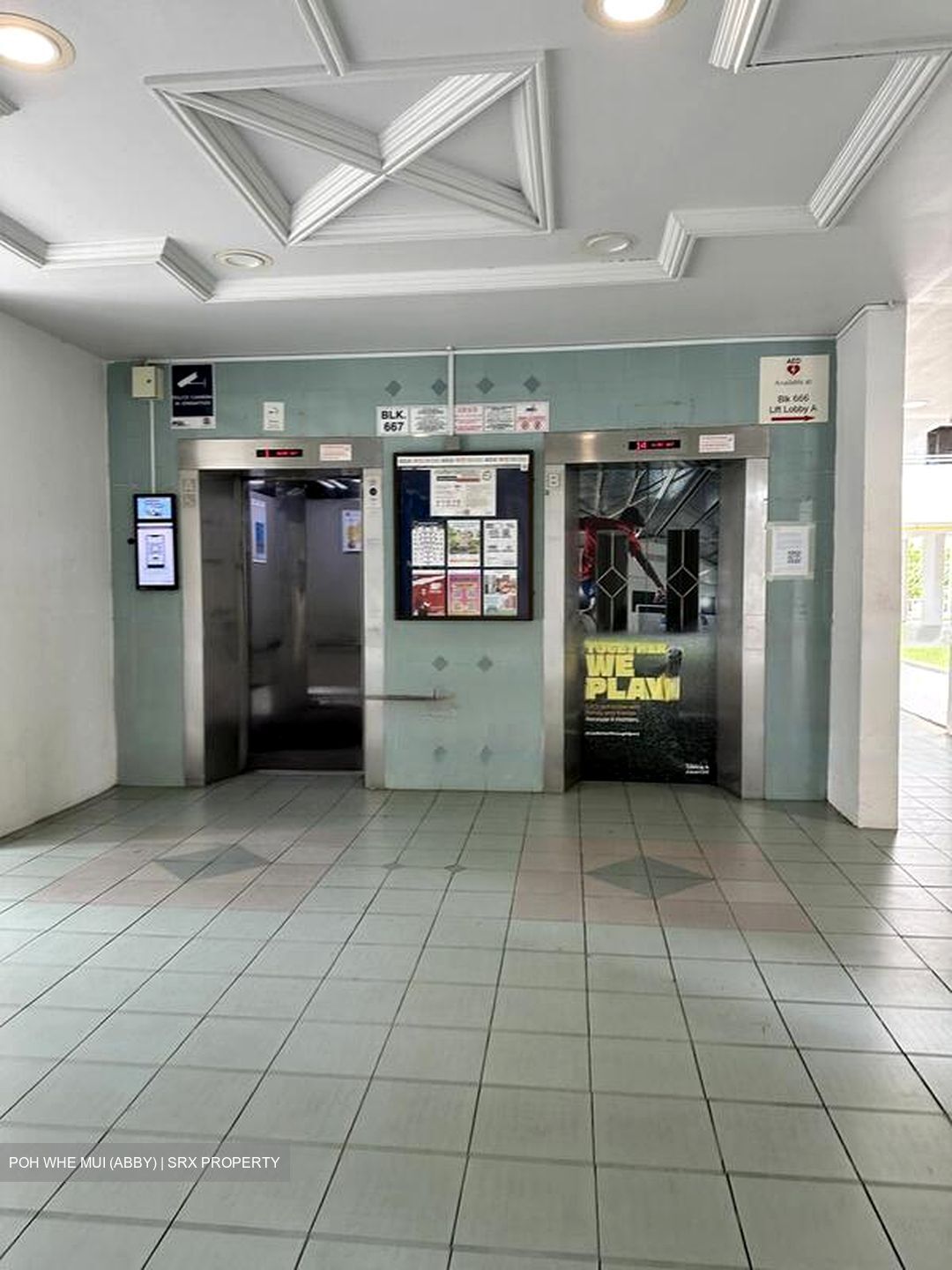 Blk 667 Choa Chu Kang Crescent (Choa Chu Kang), HDB 4 Rooms #611595841